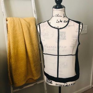 Narciso Rodriguez Blouse